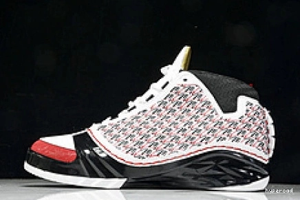 Hyperoad Jordan 23 Air 'All-Star' OG 0910